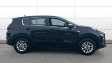 Kia Sportage 1.6 GDi ISG 1 5dr Petrol Estate